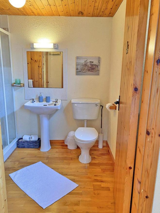 Lands End Cottage - Connemara Aughrus More Exterior foto